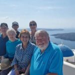 Santorini: 4hr Private First Impressions Tour - Breaking Down the Itinerary