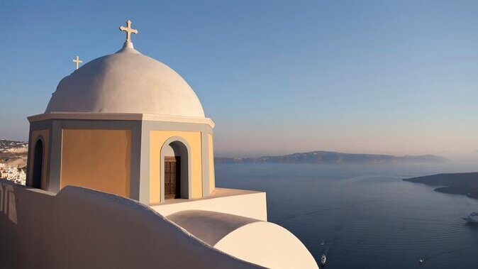 Santorini: 4hr Small Group Caldera Hike from Fira to Oia - What’s the Experience Like?