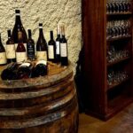 Santorini: 4hrs Small Group Wine Tasting and History Tour - The Itinerary in Detail