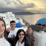 Santorini: 5-Hour Private Panoramic Tour with Host - An In-Depth Look at the Itinerary
