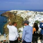 Santorini: 5-Hour Private Shore Excursion - Visiting Santorini’s Volcanic Beaches and Caldera