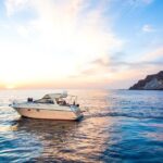 Santorini 5 - Hours Private Day Or Sunset Cruise with Bbq and Drinks - FAQ