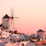 Santorini 5hour Semi-Private SECRET SUNSET Tour - How the Experience Comes Together