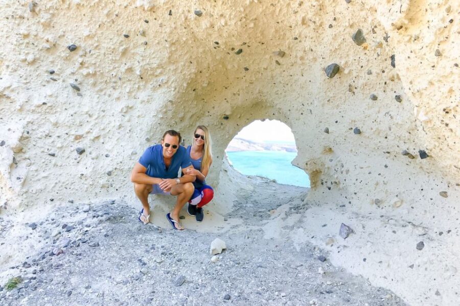 Santorini: 6-Hour Best of Santorini Private Experience - Who Would Love This Tour?