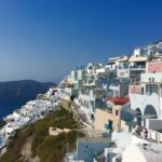 Santorini 6 Hour Custom Private Sightseeing Tour - The Experience: Walking Through Picturesque Villages