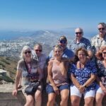 Santorini: 6hr Private Custom Tour with Olive Oil or Wine Tasting - The Practical Side: Transportation, Pricing, and Tips