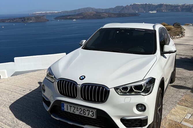 Santorini Airport Private Transfer - Analyzing the Cost and Value