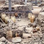 Santorini , Akrotiri tour by a licensed guide - Who Will Appreciate This Tour?