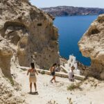 Santorini: ATV Quad Bike Tour with Lunch and Pickup - Who Is This Tour Best For?