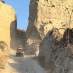 Santorini: ATV-Quad Off-Road, Hidden Trails 4x4 Experience - The Beaches and Breaks