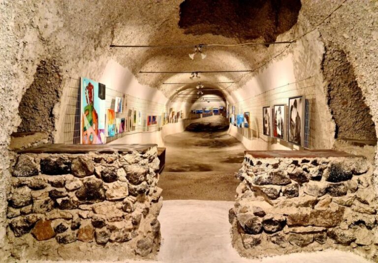 Santorini: Authentic Private Wine Tasting Tour - Who Should Consider This Tour?