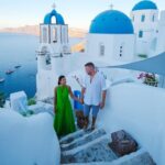 Santorini Best of Custom Tour with Local Guide & Pick-Up - In-Depth Look at the Tour Itinerary