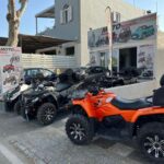 Santorini: Buggy Highlights Tour with Local Tour Leader - Final Thoughts