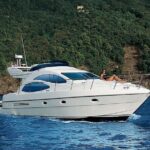 Santorini Caldera: Private Flybridge Yacht Experience - What’s Included and What’s Not