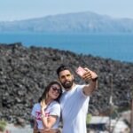 Santorini Caldera Sunset Sailing Cruise with Dinner and Wine - Authentic Traveler Experiences