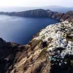 Santorini : Caldera Trail Hike and Sunset - Analyzing the Value