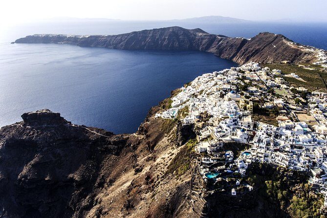 Santorini : Caldera Trail Hike and Sunset - Analyzing the Value
