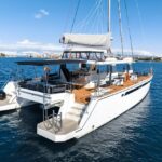 Santorini: Catamaran Caldera Cruise with Meal and Drinks - The Itinerary Breakdown