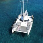 Santorini Catamaran Cruise  5-Hour Private Sailing Experience - A Closer Look at the Itinerary and What to Expect