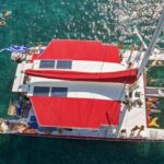 Santorini: Catamaran Cruise, Winery, & Oia Sunset Combo Tour - What’s Included and What to Expect