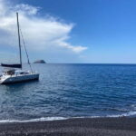 Santorini: Catamaran Cruise with Food and Drinks - What Makes This Tour Stand Out?