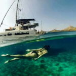 Santorini: Catamaran Cruise with Fresh Meal & Open Bar - The Real Deal: What Travelers Love & What Could Be Better