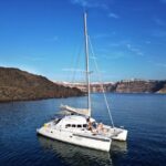 Santorini: Catamaran Cruise with Greek BBQ and Drinks - Who Will Love This Cruise?