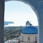 Santorini Classic Highlights and Sightseeing Private Tour - Transportation and Logistics: What It Means for You