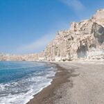 Santorini Classic highlights tour - The Itinerary in Detail