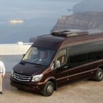 Santorini Classic Private Tour - FAQ