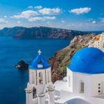 Santorini: Classic Private Tour - What’s Included and What’s Not