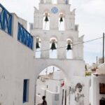 Santorini Complete: Semi-Private Tour, Wine Tasting, and Hotel Pick-Up - What Travelers Are Saying