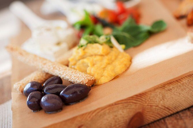 Santorini Cooking and Tasting Experience - The Value of This Tour