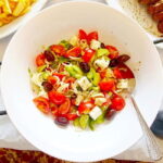 Santorini: Cooking Class with a Professional incl. Full Meal - Details That Make a Difference