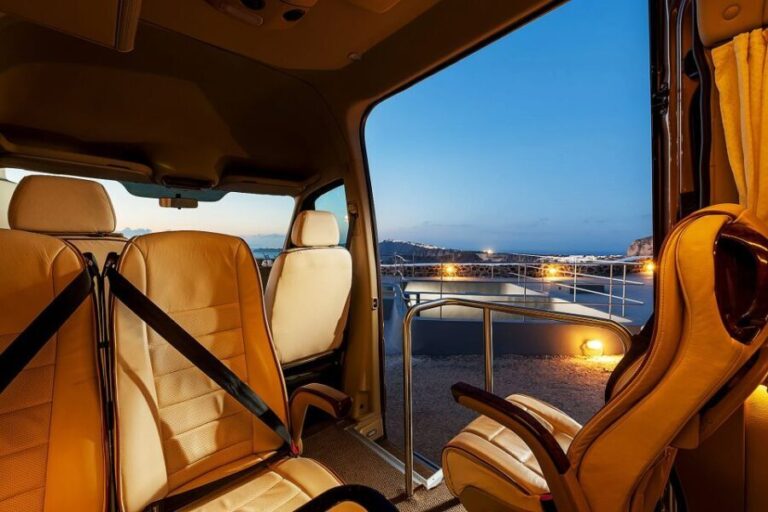 Santorini Cooking Class with Wine Tasting & Lunch - What Reviewers Say About the Tour