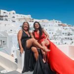 Santorini Couple Photography: Timeless Moments last forever - What to Expect During the Photoshoot