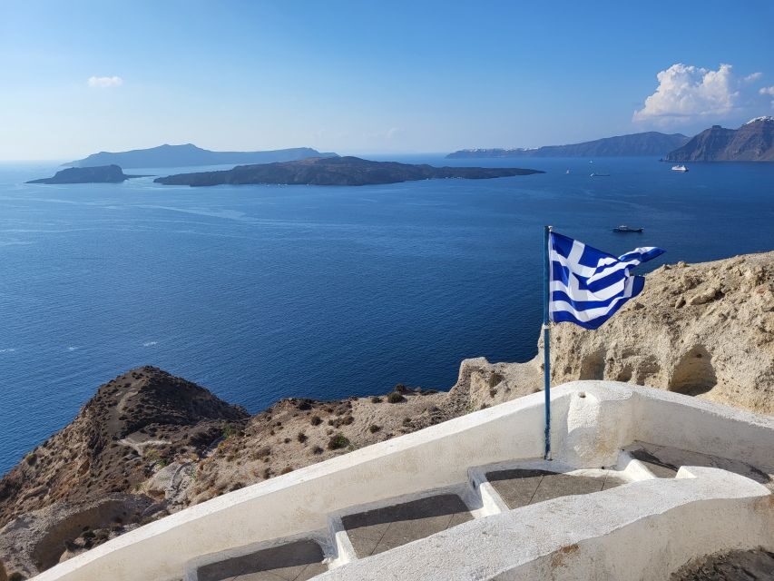 Santorini: Customizable Private Island Day Tour - What Does the 6-Hour Tour Cover?