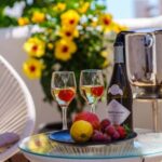 Santorini: Customized Private Guided Tour in a Mercedes EQB - Customizing Your Santorini Experience