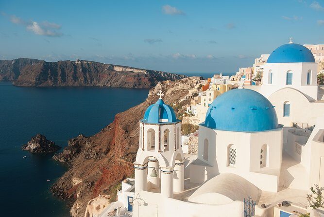Santorini Customized Tours - What the Reviews Say