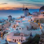 Santorini Day-Trip rent a minivan with driver - What Makes This Experience Stand Out