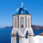 Santorini Delights: A Cruise Passenger's Dream Day - Exploring the Stops in Detail