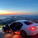 Santorini Discovery Private Custom Tour - The Itinerary Breakdown