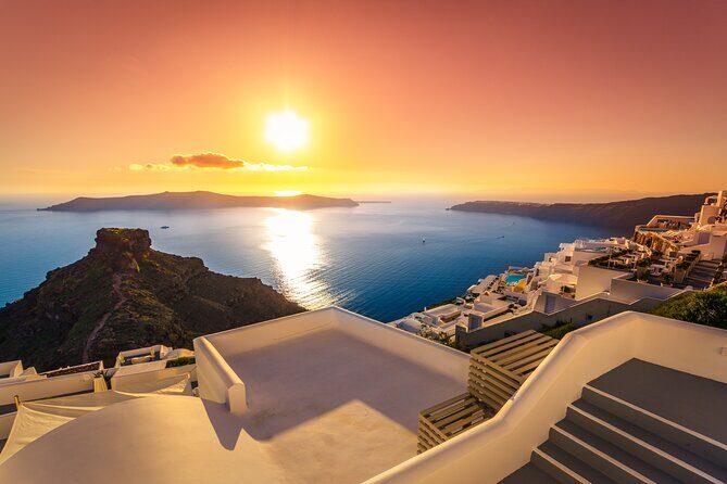 Santorini Essentials Full Day Private Tour - The Guide’s Role in Making the Experience Special
