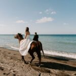 Santorini: Exclusive Private Horse Riding with picnic - The Routes and the Views Youll Encounter