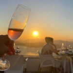 Santorini: Explore the Islands Beauty & Sunset Wine Tasting - The Winery Experience