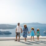 Santorini Family Photoshoot (Oia Village) - The Photos: What You Will Take Home
