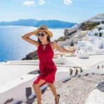 Santorini: Fira Town Walking Tour with Wine Tasting - The Wine Tasting Experience
