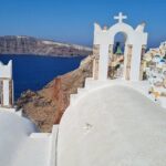 Santorini First-Time Guests Private Tour Sightseeing, excavetions & wine testing - What Travelers Are Saying