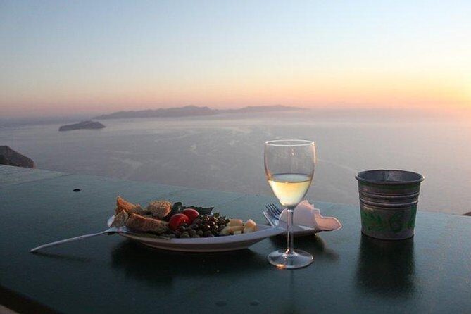 Santorini Flexible Day Trip! (Choose your start time and Destination) - What Could Be Better?