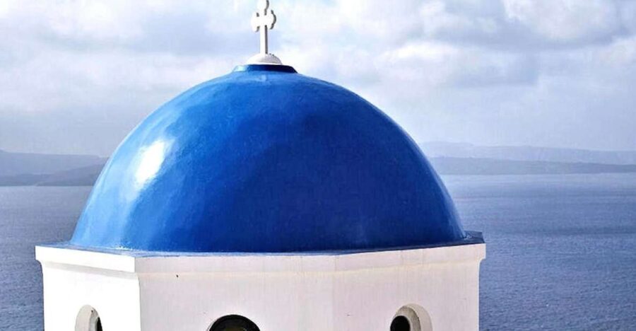 Santorini: Full-Day Small Group Tour - What Makes This Tour Stand Out